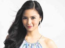 Kim Chiu