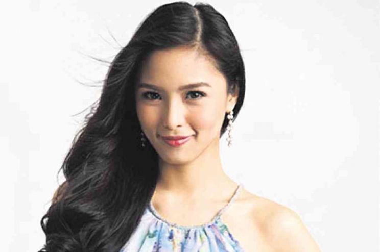 Kim Chiu