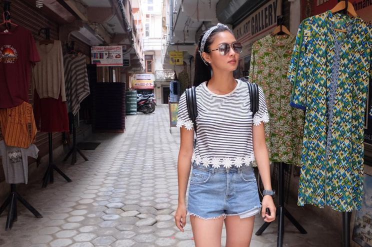 Kim Chiu