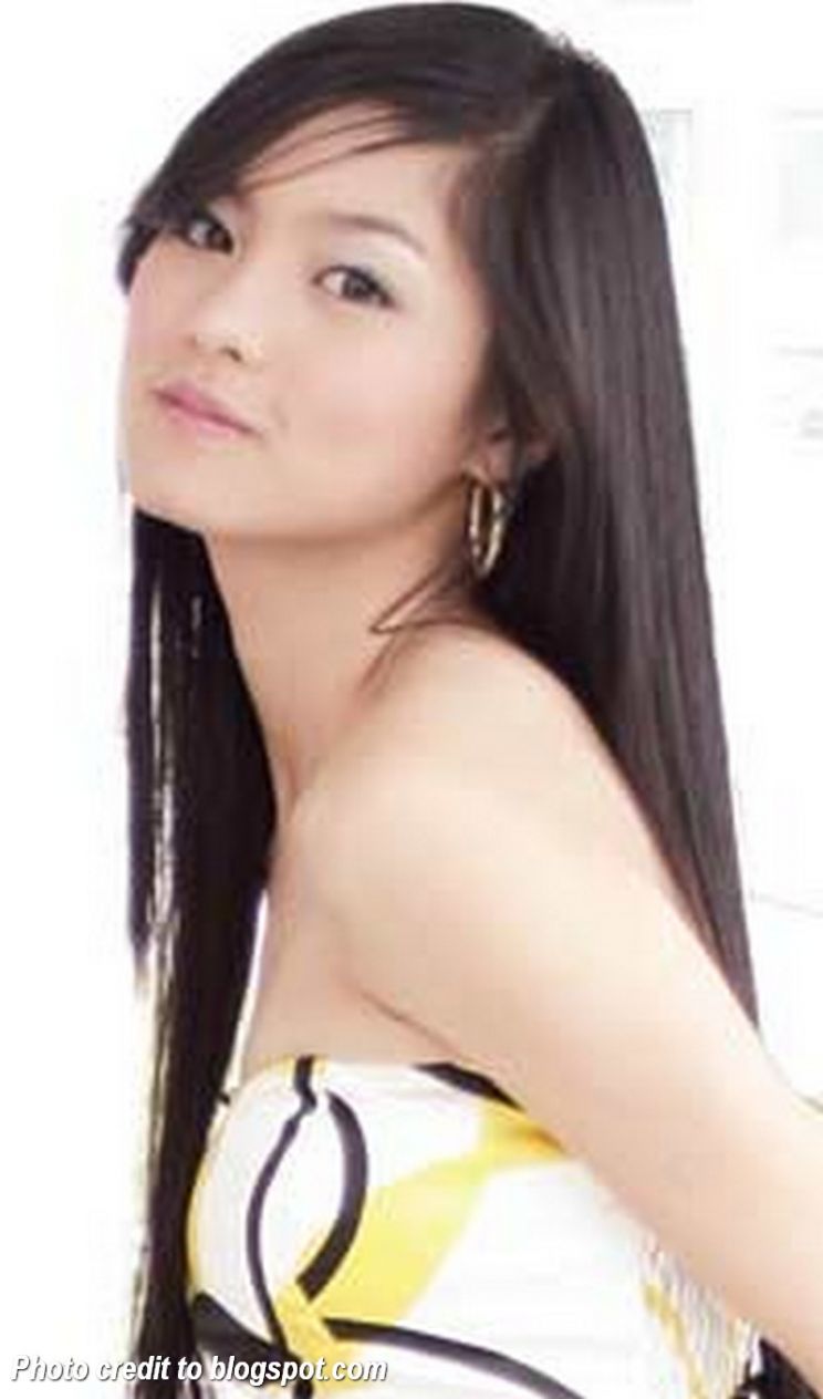 Kim Chiu