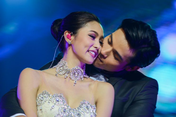Kim Chiu