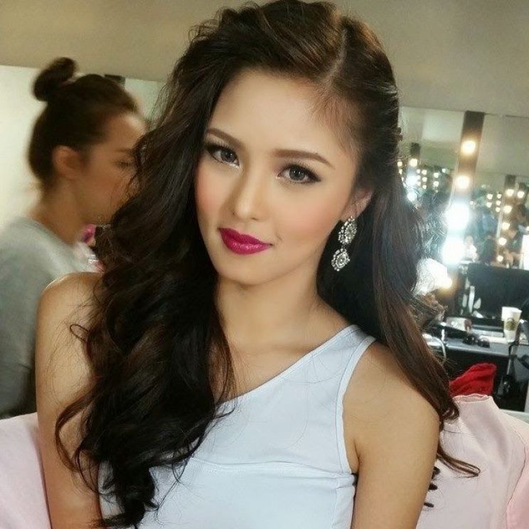 Kim Chiu