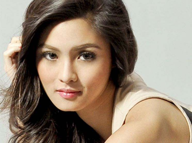 Kim Chiu
