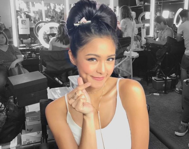 Kim Chiu