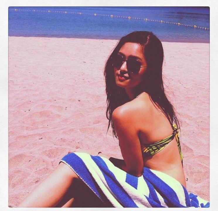 Kim Chiu