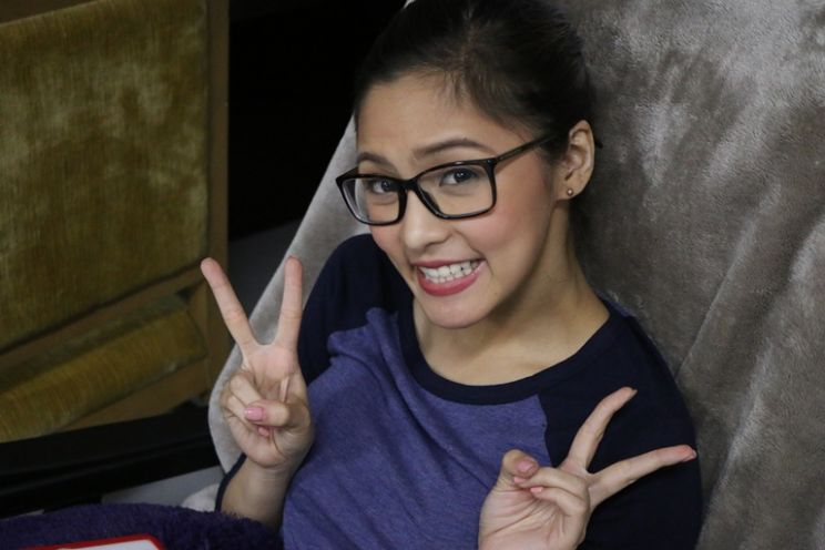 Kim Chiu