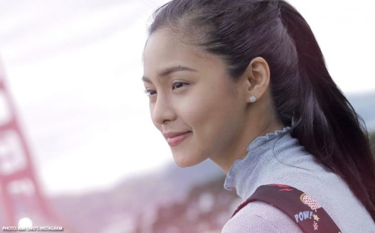 Kim Chiu