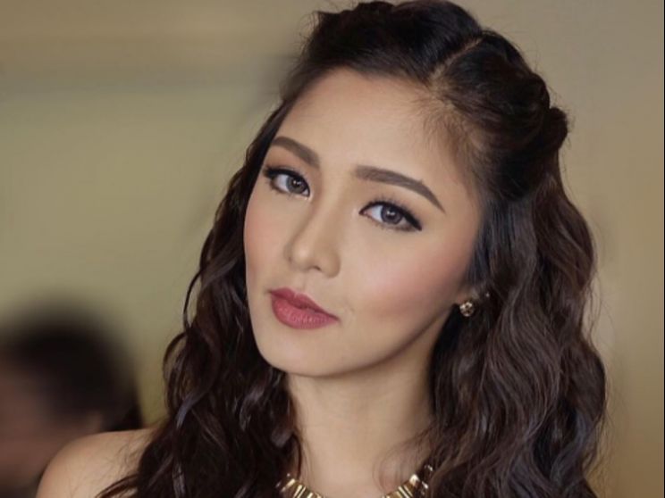Kim Chiu