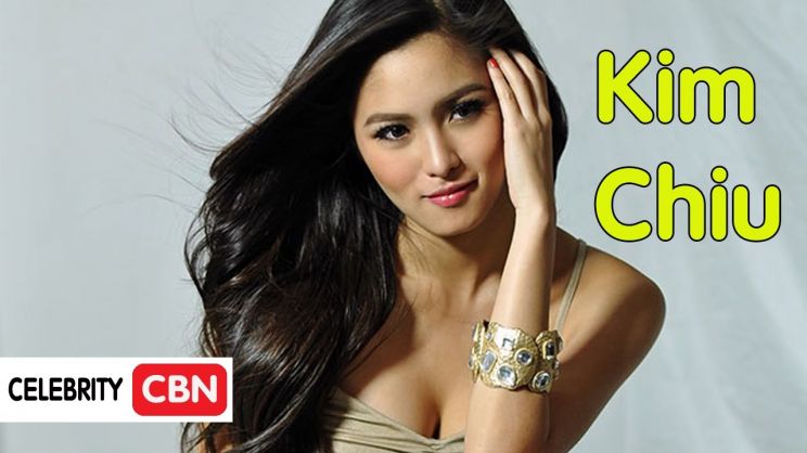 Kim Chiu