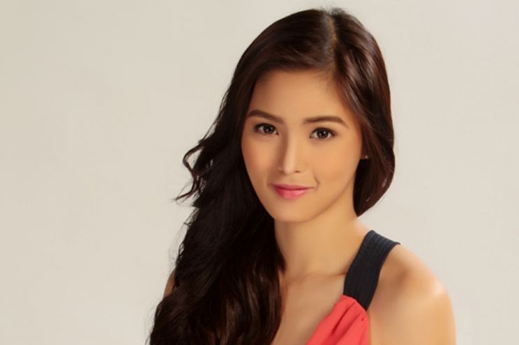 Kim Chiu