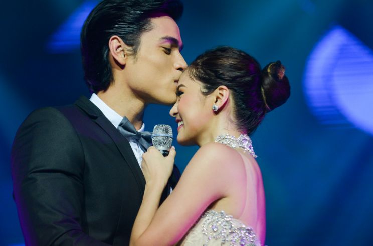 Kim Chiu