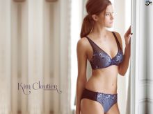 Kim Cloutier photo