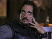 Kim Coates