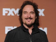 Kim Coates