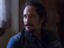 Kim Coates