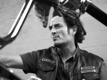 Kim Coates