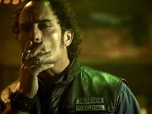 Kim Coates