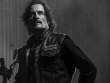 Kim Coates