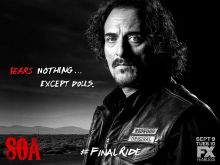 Kim Coates