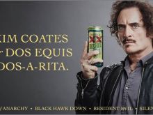 Kim Coates