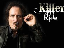 Kim Coates