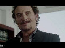 Kim Coates