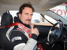 Kim Coates