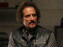 Kim Coates