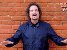 Kim Coates