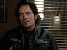 Kim Coates