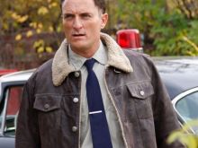 Kim Coates