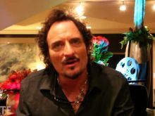 Kim Coates