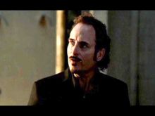 Kim Coates
