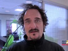 Kim Coates