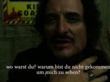 Kim Coates