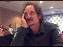 Kim Coates