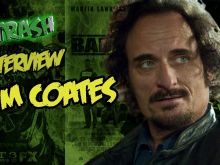Kim Coates