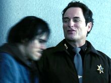 Kim Coates