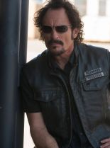 Kim Coates