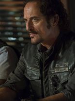 Kim Coates