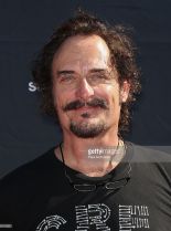 Kim Coates