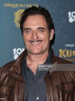 Kim Coates