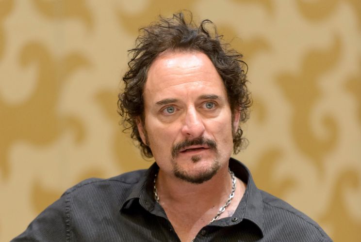 Kim Coates