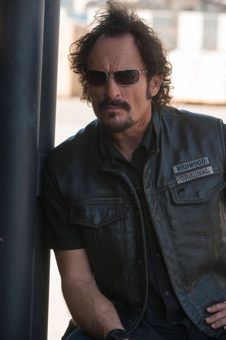 Kim Coates