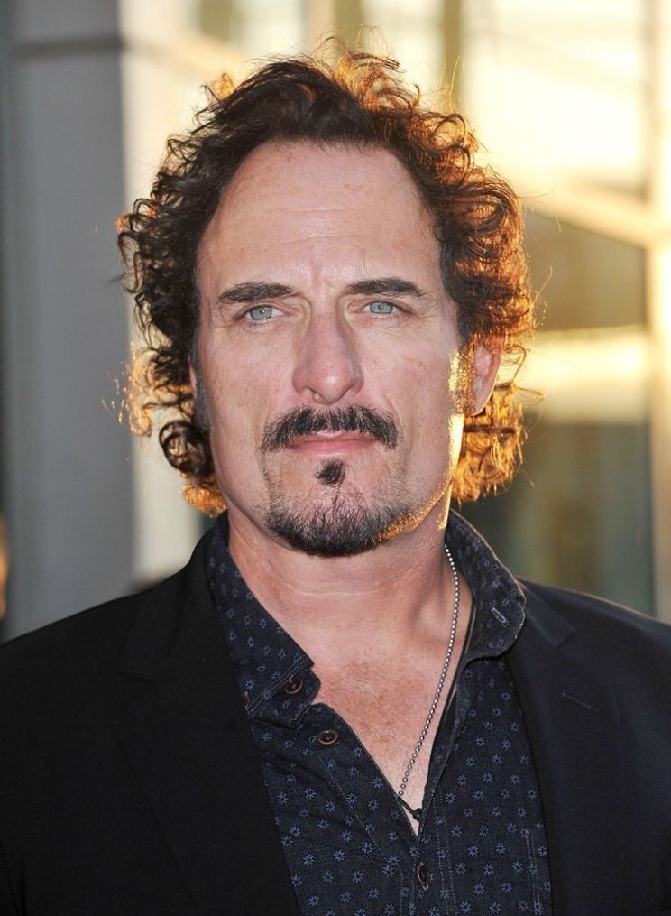 Kim Coates