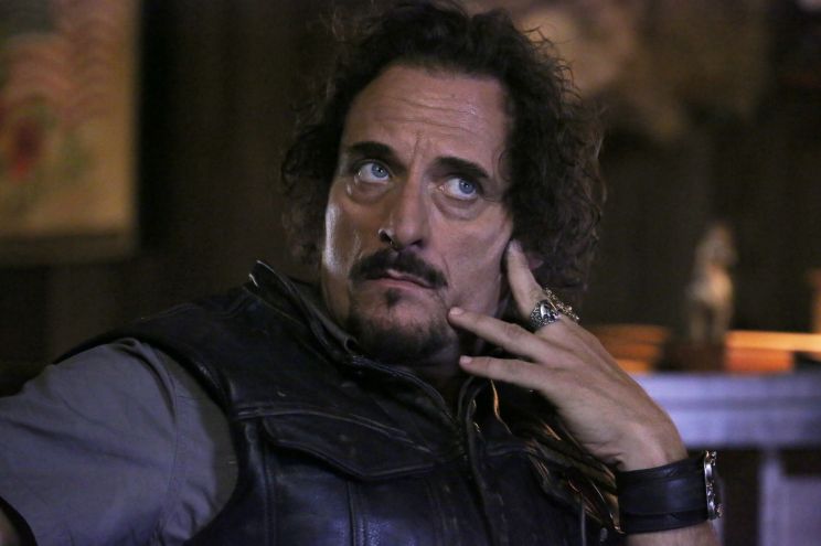 Kim Coates