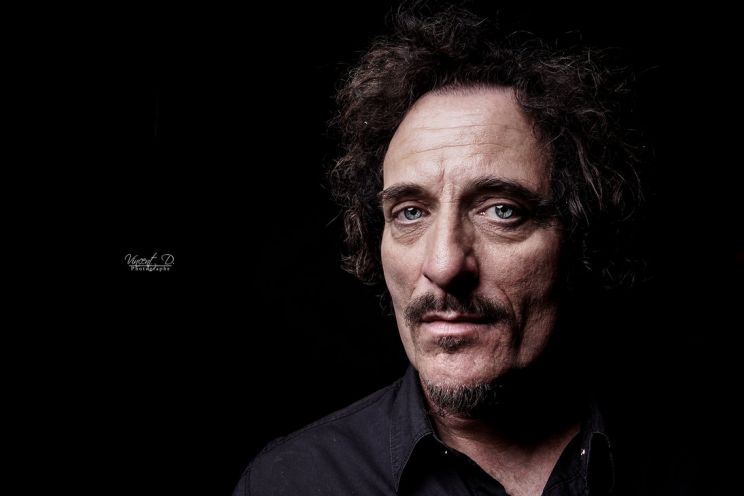 Kim Coates