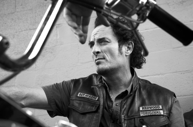 Kim Coates