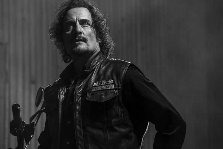 Kim Coates