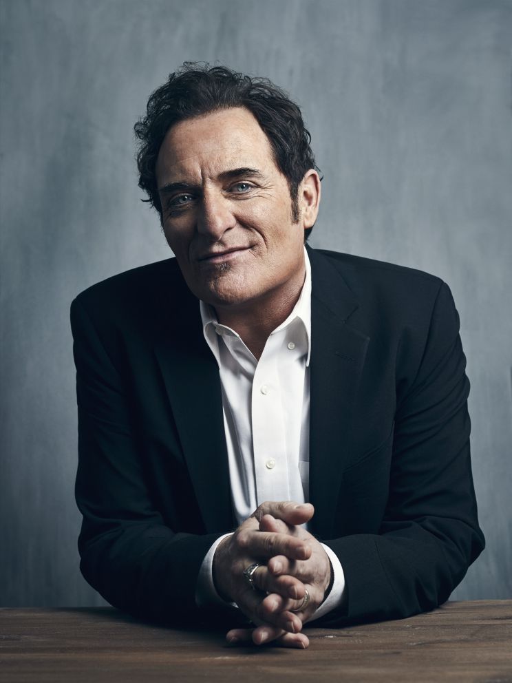 Kim Coates